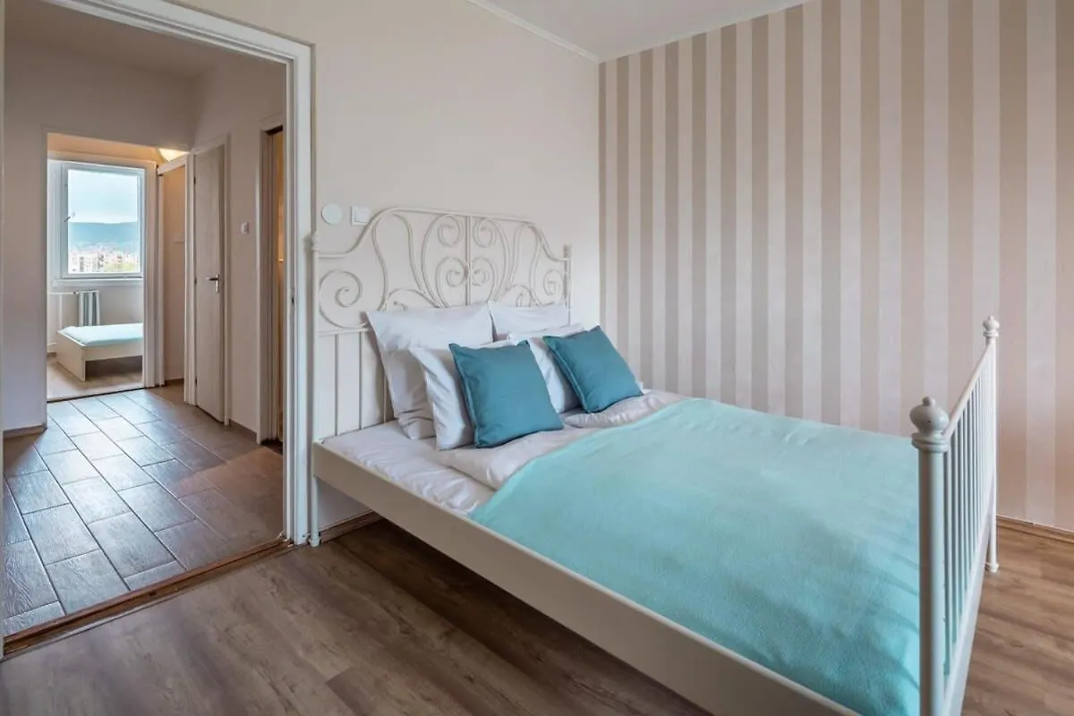 Appartamento Quiet Home Near The Center Budapest