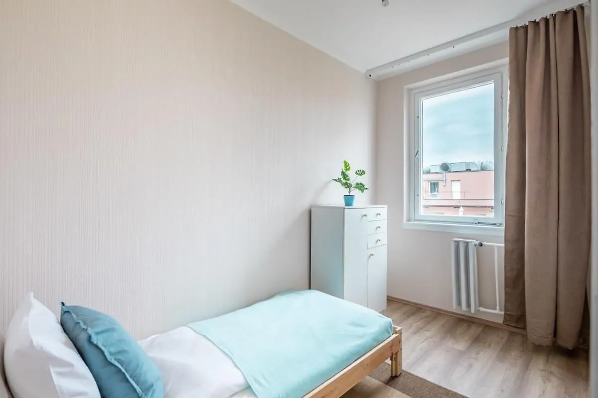 Appartamento Quiet Home Near The Center Budapest Ungheria
