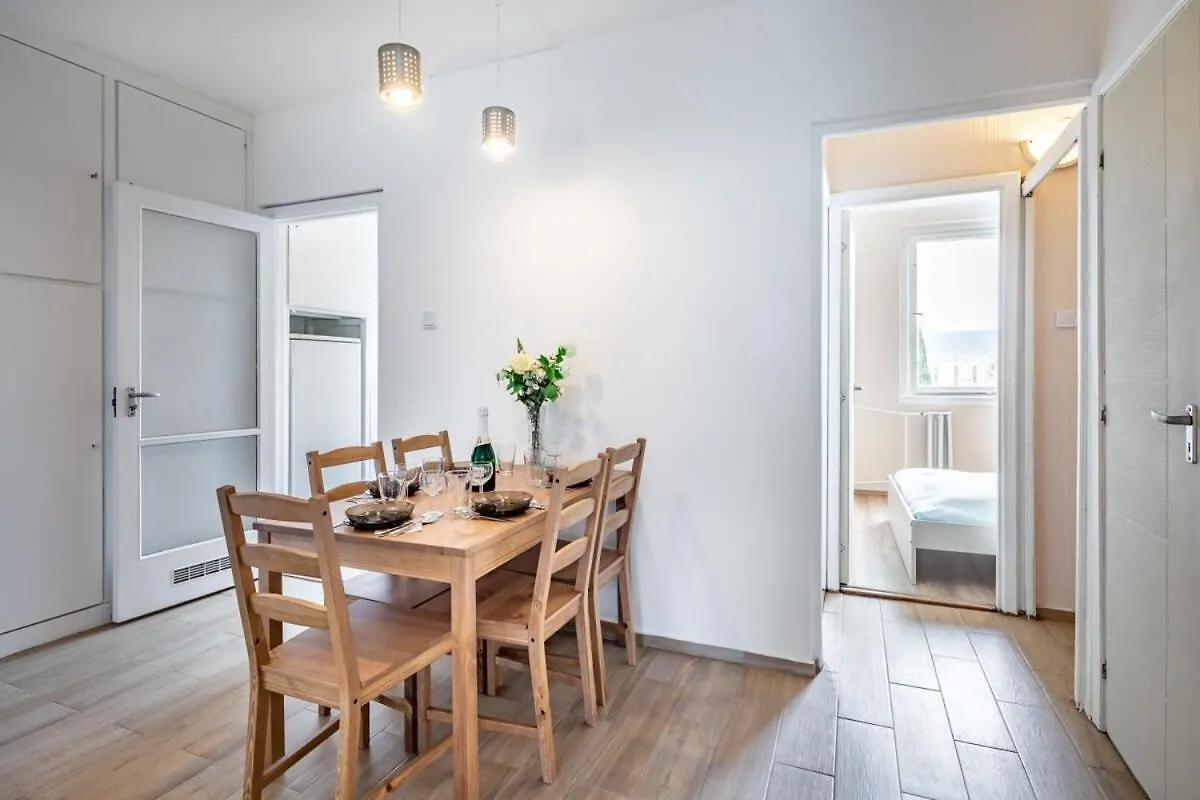 Appartamento Quiet Home Near The Center Budapest Ungheria