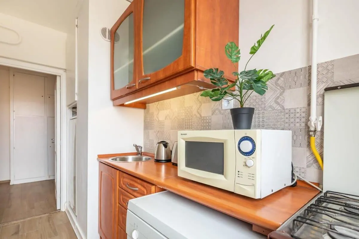 Appartamento Quiet Home Near The Center Budapest Ungheria